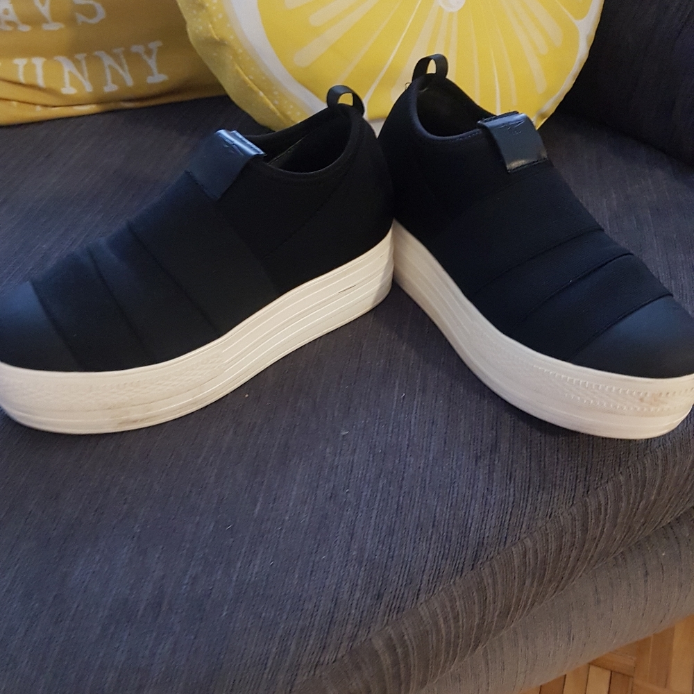Italian FESSURA Shoes